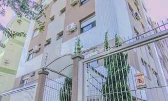 Imagem 1: Apartamento à venda Rua Roque Calage, Passo da Areia - Porto Alegre