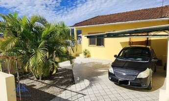 Imagem 3: Casa com 3 dormitórios à venda, 150 m² por R$ 625.000 - Trindade - Florianópolis/SC