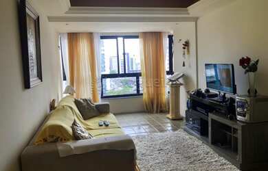 Imagem 2: Apartamento 2 quartos - Piedade - LIGUE TATYANE (81) 9.8.7.7.8.2.3.7.3