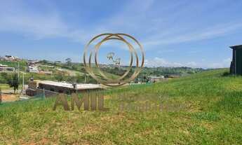 Imagem 2: Terreno, pronto para Construir. No Renomado Cyrela Landscape. Valor R$309.000,00