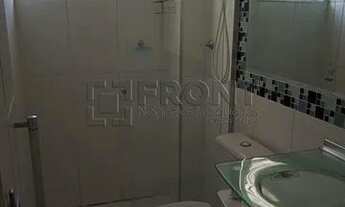 Imagem 4: Apto 2 quartos na Cursino