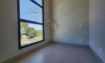 Imagem 3: Ribeirao Preto - Casa de Condomínio - Vila do Golf