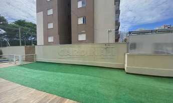 Imagem 6: Apartamento Padrão em São Carlos