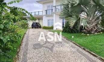 Imagem 6: Casa com 4 dormitórios, 321 m² - venda por R$ 2.500.000,00 ou aluguel por R$ 6.000,00/mês