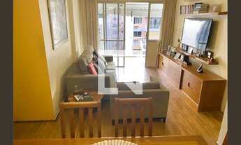 Imagem 3: Apartamento à Venda - Tijuca, 3 Quartos, 123 m2