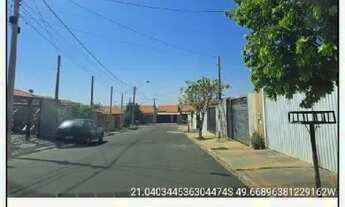 Imagem 2: JOSE BONIFACIO - Casa Padrão