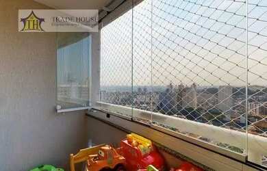 Imagem 5: Apartamento a venda Vila Moinho Velho, 2 dormitórios, 1 vaga!