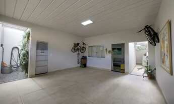 Imagem 5: Casa moderna tropical