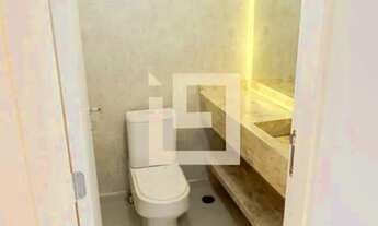 Imagem 5: ROYAL BLUE - 4 QUARTOS SENDO 1 SUÍTE - TODO PLANEJADO - DEPENDÊNCIA COMPLETA - TOTAL INFRA