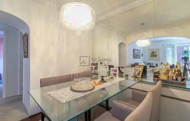 Imagem 7: Apartamento Venda 3 Dormitórios - 105 m² Brooklin