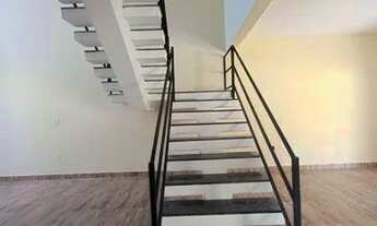 Imagem 5: Casa com 3 dormitórios para alugar, 186 m² por R$ 1.800,00/mês - Belveder Clube Dos 500