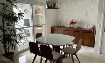 Imagem: LINDO apartamento no Condomínio HELBOR