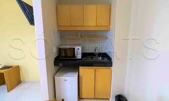 Imagem 5: Santana Gold, prox ao Metrô e Term de Ônibus, fácil acesso a região central. Consulte-nos