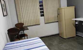 Imagem 7: Suíte para moças