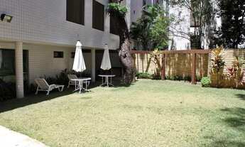 Imagem 5: NI- Apartamento I 3 quartos I no Espinheiro I 95m² I 2 vagas I