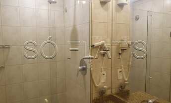 Imagem 7: Flat Perdizes Tower 29m² 1 dormitório 1 vaga para locação em Perdizes