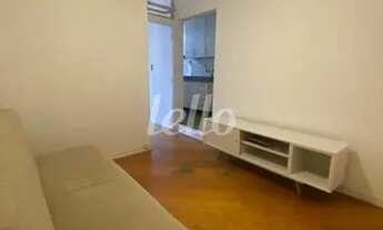Imagem 2: São Paulo - Apartamento Padrão - Bela Vista