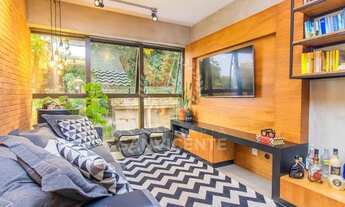 Imagem 2: Apartamento com 2 dormitórios no Rio Branco