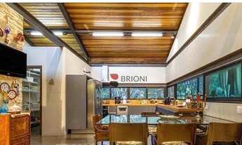 Imagem 3: Casa com 3 dormitórios à venda, 314 m² por R$ 2.500.000,00 - Jardim Canadá - Ribeirão Pret