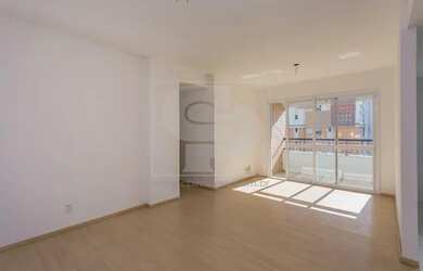 Imagem 3: Apartamento padrão em condomínio completo