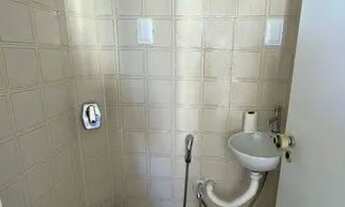 Imagem 9: Apartamento com 2 dormitórios, 105 m² - venda por R$ 1.000.000,00 ou aluguel por R$ 6.100