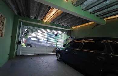 Imagem 4: Sobrado com 2 dormitórios para alugar, 93 m² por R$ 2.050,00/mês - Assunção - São Bernardo