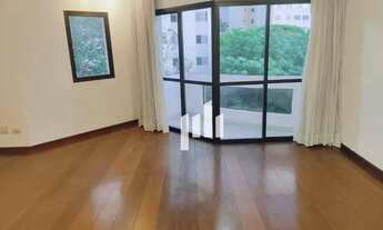 Imagem 2: Apartamento com 3 dormitórios à venda, 110 m² por R$ 980.000,00 - Campo Belo - São Paulo/S