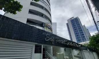 Imagem 7: PORTAL ESTRELA DO MAR - 03 Quartos - 86,35 m² - 02 Vagas - A partir R$ 880. Boa Viagem - R