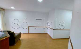 Imagem 6: Apartamento Palais Royal 45m² 1 dormitório 1 vaga para locação na Móoca