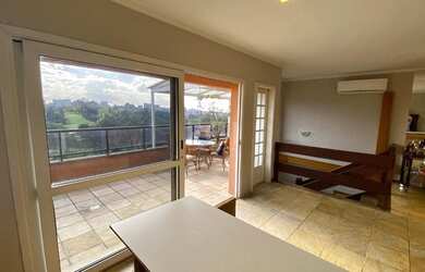 Imagem 5: Cobertura para Venda - 200.76m², 3 dormitórios, sendo 1 suites, 2 vagas - Jardim Europa