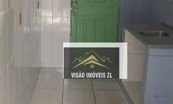 Imagem 3: Casa com 1 dormitório para alugar, 60 m² por R$ 946,00/mês - Vila Alpina - São Paulo/SP