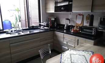 Imagem 5: São Paulo - Casa Padrão - Carrão