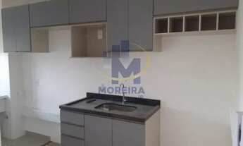 Imagem 4: JARDINS DE HIGIENÓPOLIS - 2 QUARTOS - APARTAMENTO - LOCAÇÃO - NAÇÕES UNIDAS