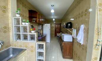 Imagem 2: Edifício Ouro Apartamento com 3 dormitórios