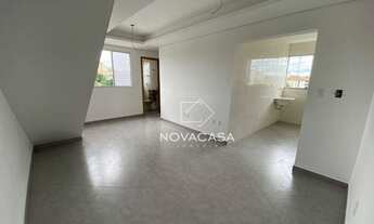 Imagem 5: Cobertura com 2 dormitórios à venda, 104 m² por R$ 499.000,00 - Santa Mônica - Belo Horizo