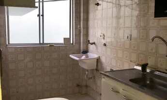 Imagem 5: APTO P/ VENDA NA CAPITÃO CASA- SBC