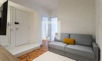 Imagem 2: Apartamento para Aluguel - Pinheiros, 1 Quarto, 46 m2