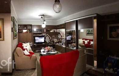 Imagem 6: Casa à venda Rua Marco Polo, Cristo Redentor - Porto Alegre