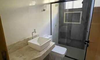 Imagem 5: Casa Térrea - Bairro Ilda