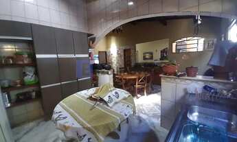 Imagem: Casa para Venda em RA XXVI Sobradinho II