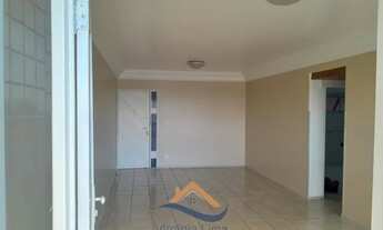 Imagem 5: Apartamento para venda com 3 quartos em Janga - Paulista - PE