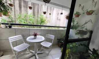 Imagem 5: MARAVILHOSO APARTAMENTO 2 quartos no Condomínio Brisas Ipitanga, no Centro!