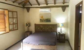 Imagem 4: Casa em condomínio disponível para locação anual no bairro de Juquehy!