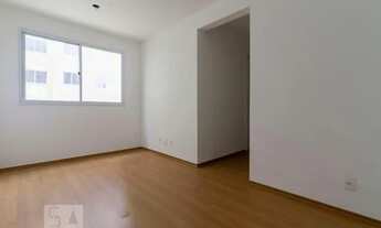 Imagem 1: Apartamento para Aluguel - Itaquera, 2 Quartos, 41 m2