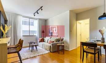 Imagem: Apartamento para alugar no bairro Itaim