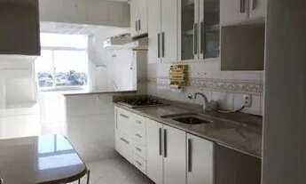 Imagem 7: Apartamento com 3 dormitórios à venda, 100 m² por R$ 650.000,00 - Coqueiros - Florianópoli