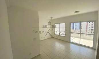 Imagem: Apartamento Padrão em São José dos Campos