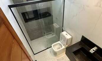 Imagem 4: Alugo no Condomínio no Monteville Residence - Casa Duplex Nova