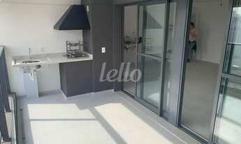 Imagem 4: São Paulo - Apartamento Padrão - Brooklin