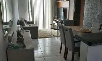 Imagem: Apartamento com 2 quartos à venda, 58 m²